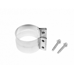 3" Exhaust Band Clamps
