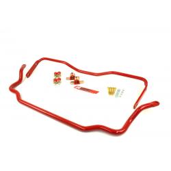 1978-1988 GM G-Body Solid Front and Rear Sway Bar Kit 303534