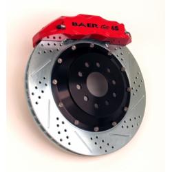 BAER  Front Extreme Plus 14 SDZ rotor
