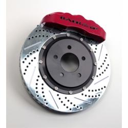 BAER  Front Pro Plus 14 SDZ Rotor