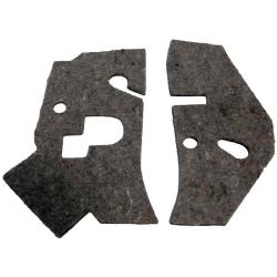 78-88 All G-Body Kick Panel Insulation