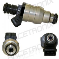 120 lb/hr Low-Z Fuel Injectors