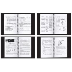 1985-1987 Buick Turbo Regal Powermaster Brake System Trouble Shooter Booklet