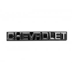 1980-81 CHEVROLET GRILL EMBLEM Malibu El Camino