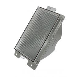 1981 El Camino and Malibu Front Turn Signal Parking Light Lens