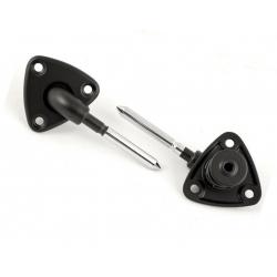 82-92 Camaro/Z-28/Firebird/Trans Am Sun Visor Swivels