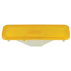 82-87 El Camino and 82-83 Malibu Marker Light Lens