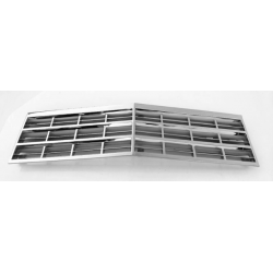 1983-86 Monte Carlo Grill Replacement
