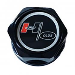 1983 Hurst Olds Hex Center Cap with Inlay