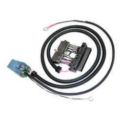 84/85 CCCI Hotwire to 87 CCCI MODULE and COIL 102084