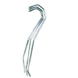 86-7 Buick Grand National Fuel feed,  return, and vent line