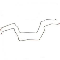 86-87 Buick Grand National Transmission Lines