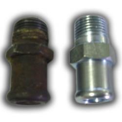 86-87-89  Grand National TTA Intake Water Pump Nipple Fitting