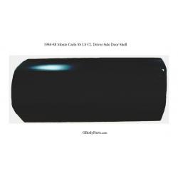 86-88 Monte Carlo SS LS CL Door Skins