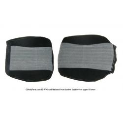 Grand National Front Seat Covers - Show Quality PUI