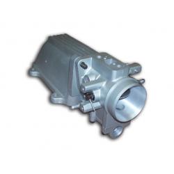 86-87 Turbo Buick Ported Throttle Body and Plenum