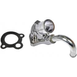 Cutlass Engine Coolant Thermostat Housing
