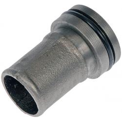 89 Turbo Trans Am Engine Coolant Thermostat Housing