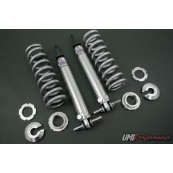 1993-2002 GM F-Body Viking Front Coil Over Kit, Double Adj.