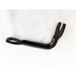 1986-87 Turbo Buick Air Conditioning to header L Bracket