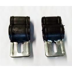 Turbo Buick A/C Line Clip Set OEM Reproduction