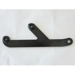 86-87 Turbo Buick EDP Coated A/C Y bracket