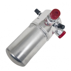 Turbo V6 Air Conditioning Drier Accumulator