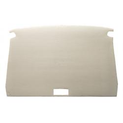 1988-98 Chevy, GMC Utility Truck Headliner Pressboard, Standard Cab Pick-Up. Foam Back Perforated Vinyl