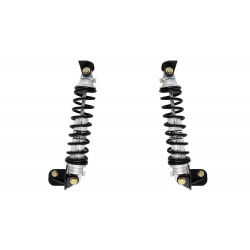 Gbody Coil-Over Kit, Rear, Double Adj. 120 lbs. Springs, Full Kit, Bolt-On