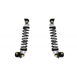 Gbody Coil-Over Kit, Rear, Single Adj. 120 lbs. Springs, Full Kit, Bolt-On