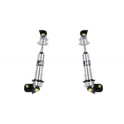 Gbody Coil-Over Kit, Rear, Double Adj. Bolt-On, Springs Sold Separately