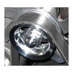 Replacement Alternator Nut
