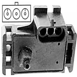 MAP Sensor - Analog - Turbo