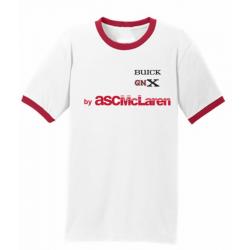 ASC McLaren GNX T-Shirt Reproduction