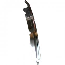1981-88 Monte Carlo Grand Prix Aluminum Anodized Trim for T-top B pillar - Passenger Side