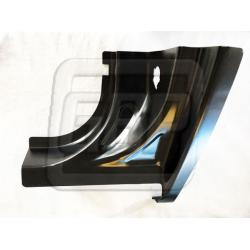 78-88 GBody Lower B Pillar Patch Panels