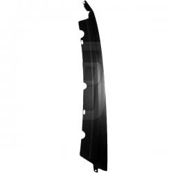 Turbo Regal Grand National T-top B pillar Black exterior trim Driver Side