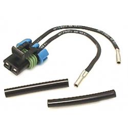 Battery Cable Fuselink Connector - TTA 108076