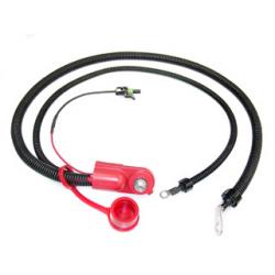 Battery Positive Cable 84/85 102023