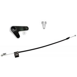 1978 - 1988 A / G-Body HVAC Controller to Blend Door Kit
