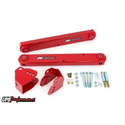 78-88 G-Body Bolt On Rear Lift Bars