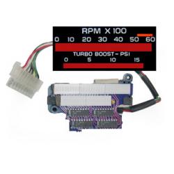 Boost/Tach Recalibration Service 103070
