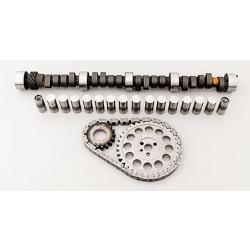 218/218 COMP Cams High Energy Cam, Lifter, Timing, Hydraulic Flat Tappet KIT