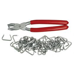 Seat Upholstery Installation kit