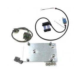 84-85 Coil Pack Module and Crank Sensor Conversion To 86-87