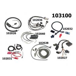 Casper's Power Pack for 86/87 Turbo Regal 103100
