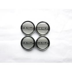 86-88 Monte Carlo SS GM Restoration Center Caps