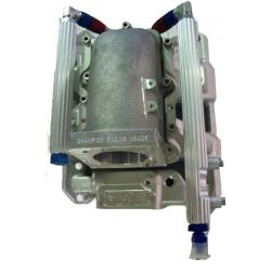 Champion Racing Intake Manifold 86-87 Turbo Buick UNPORTED
