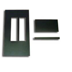 Turbo Buick Console Applique over lay Kit