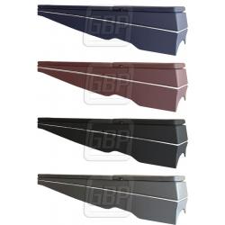 78-88 Buick Olds Reproduction Center and Lower Section Console Set